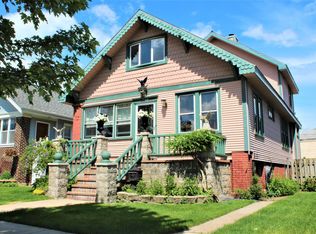 1539 Cleveland Ave, Whiting, IN 46394