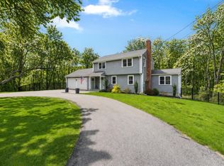 184 Booth Hill Rd, Scituate, MA 02066