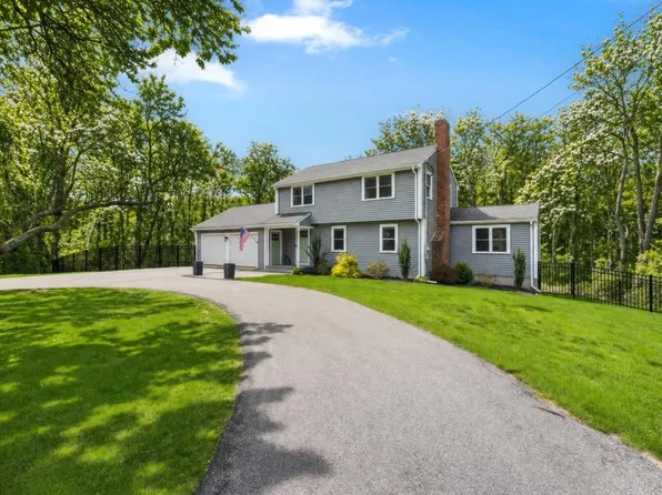 184 Booth Hill Rd, Scituate, MA 02066