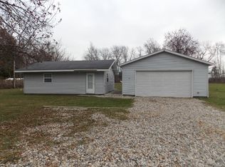 58662 County Road 1, Elkhart, IN 46517