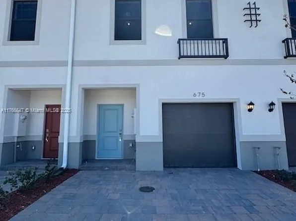 675 NW 6th Ter, Florida City, FL 33034