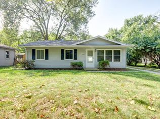 2305 Southwood Dr, Champaign, IL