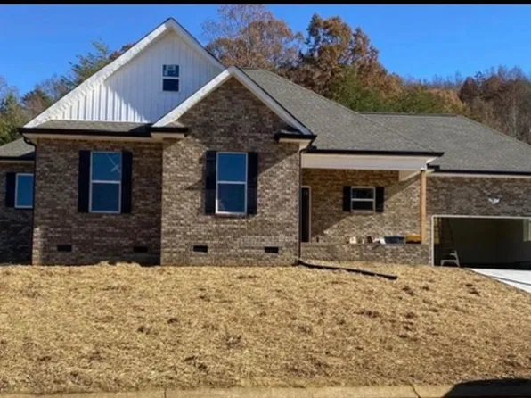 194 W Park Cir, Decatur, TN 37322
