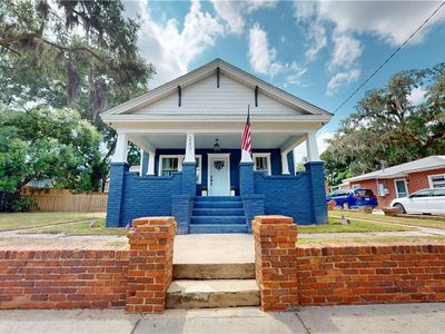 2207 Reynolds St, Brunswick, GA, 31520