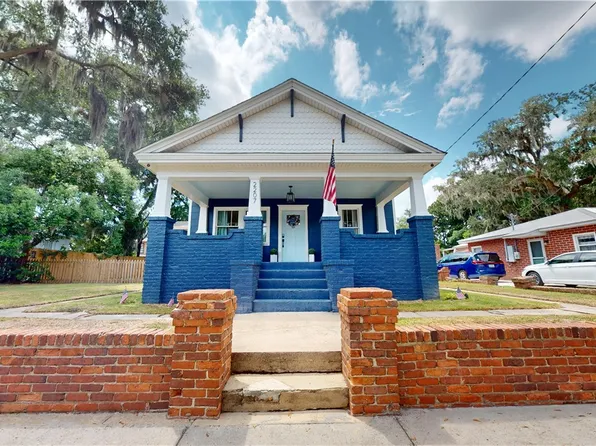 2207 Reynolds St, Brunswick, GA 31520