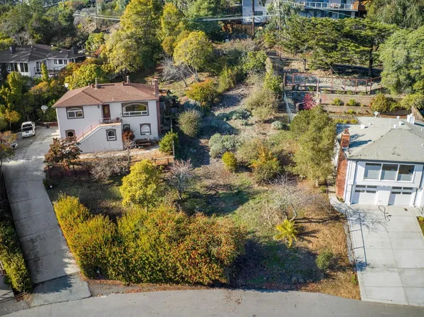 0 Marina Boulevard, San Rafael, CA 94901
