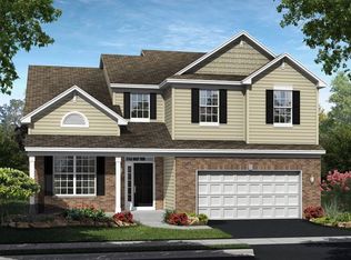 506 Flintock St, Joliet, IL 60431