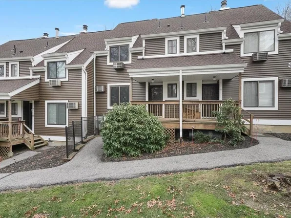 3 Heritage Drive #G, Harriman, NY 10926