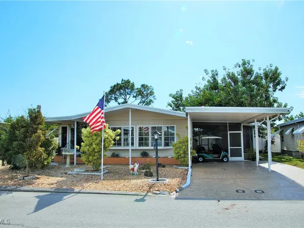 80 Snead Dr, North Fort Myers, FL 33903