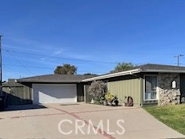 8513 Medford St, Ventura, CA 93004