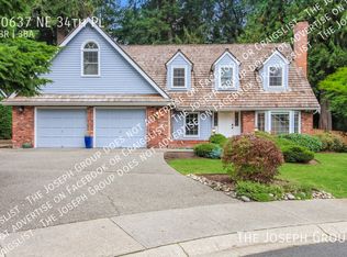 20637 NE 34th Pl, Sammamish, WA 98074