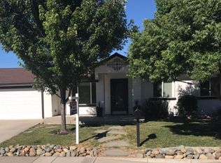 2025 Rossmoor Dr, Rancho Cordova, CA