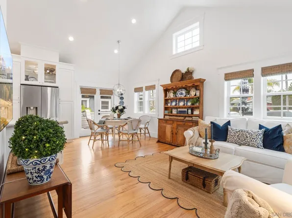 1287 Lincoln Ave, San Diego, CA 92103