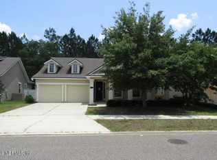 1453 Shadow Creek Dr, Orange Park, FL 32065
