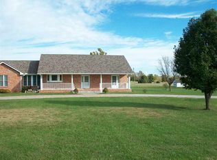 14880 SW Clover Ln, Rose Hill, KS 67133