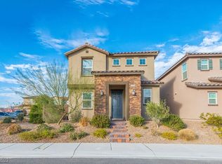 1010 Frye Mesa Ave, North Las Vegas, NV 89086
