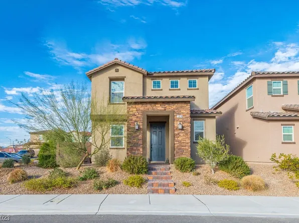 1010 Frye Mesa Ave, North Las Vegas, NV 89086