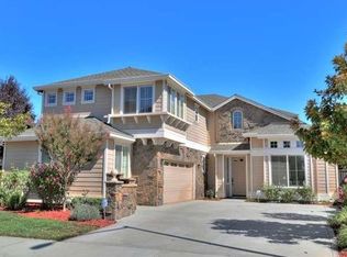 17940 Calle Hermosa, Morgan Hill, CA
