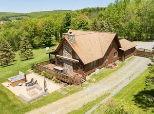 6583 Dunk Hill Rd, Walton, NY 13856