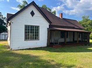 575 Highway 362 W, Williamson, GA 30292
