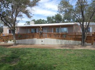3445 Deodar St, Silver Springs, NV 89429