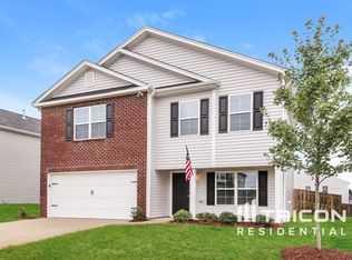 6858 Keeneland Dr, Whitsett, NC 27377