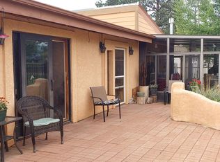 13549 Old Timer Trl, Woodland Park, CO 80863