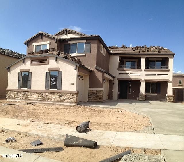 1st image of 22200 E Arroyo Verde Ct