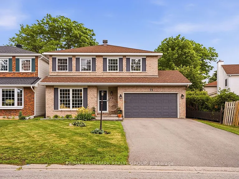 73 Banner Rd — Photo 1