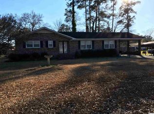 494 Lakewood Ave, Georgetown, SC 29440