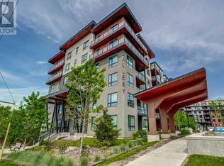 300 Essa Rd #605, Barrie, ON L9J0B9