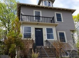 145 Metropolitan Ave, Roslindale, MA 02131
