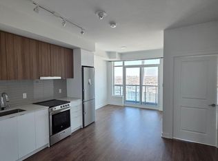 Promenade Park Towers, Vaughan, ON L4J 0L8