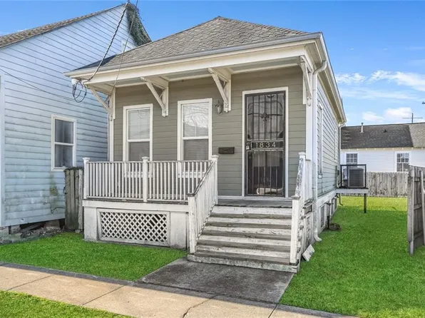 1834 Saint Philip St, New Orleans, LA 70116