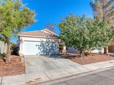 8556 Ebony Hills Way, Las Vegas, NV, 89123