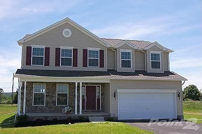 Gorgeous NEW Colonial...