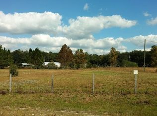 985 E Highway 55a, Old Town, FL 32680