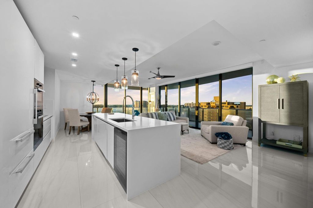 730 N Ocean Boulevard #701, photo 9