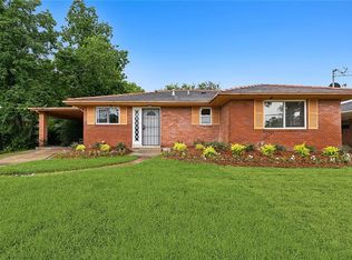 6651 Foch Rd, New Orleans, LA 70126