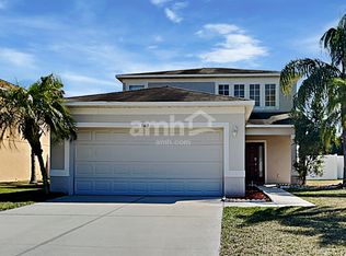 3403 Berry Blossom Ln, Plant City, FL 33567
