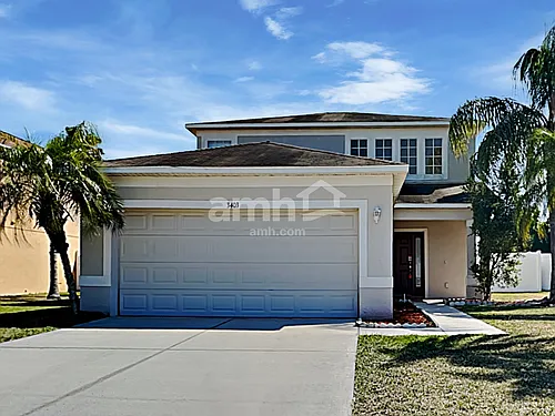 3403 Berry Blossom Ln Photo 1