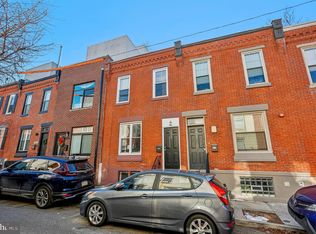 3026 Baltz St, Philadelphia, PA 19121