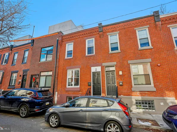 3026 Baltz St, Philadelphia, PA 19121