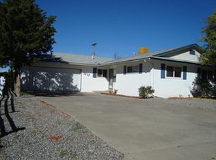 1217 Camino Monte, Farmington, NM 87401