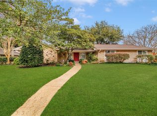 3825 Echobrook Ln, Dallas, TX 75229