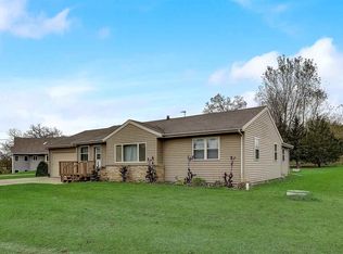6403 County Road P, Dane, WI 53529
