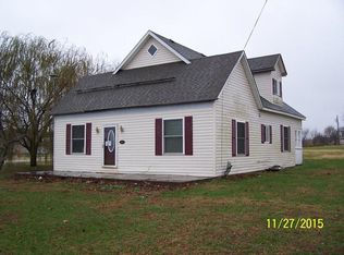 403 N North St, Stockton, MO 65785