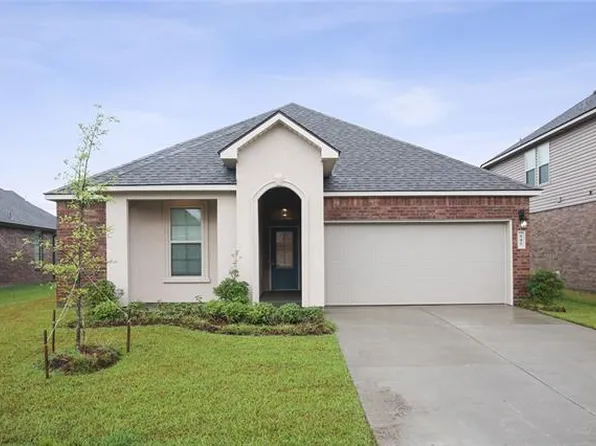 541 New Basin Rd, Slidell, LA 70461