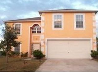1331 Ruffin Cir SE, Palm Bay, FL 32909