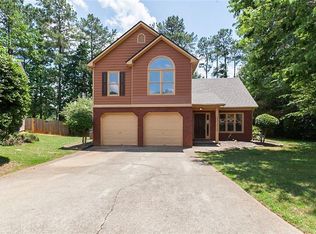 3904 Brentmoor Ct NW, Kennesaw, GA 30144